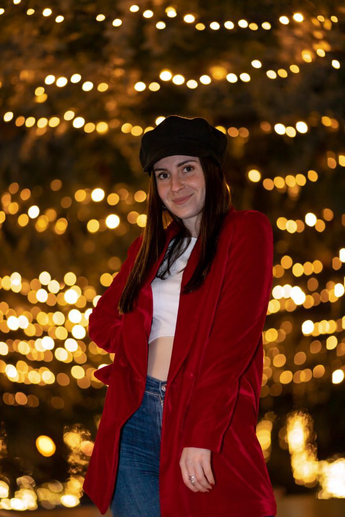 Fotografo y videografo de retratos en Alicante