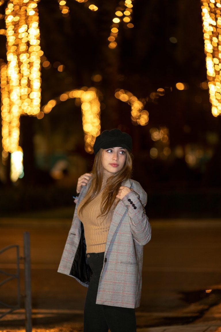 Fotografo y videografo de retratos en Alicante