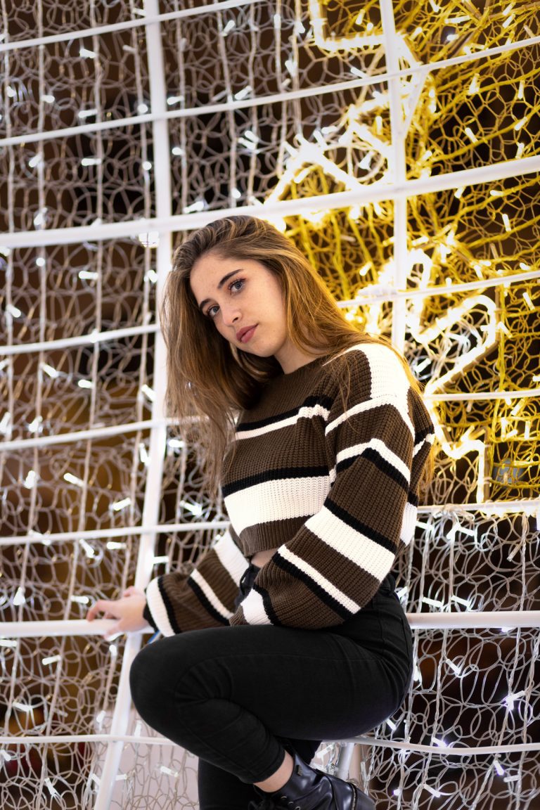 Fotografo y videografo de retratos en Alicante