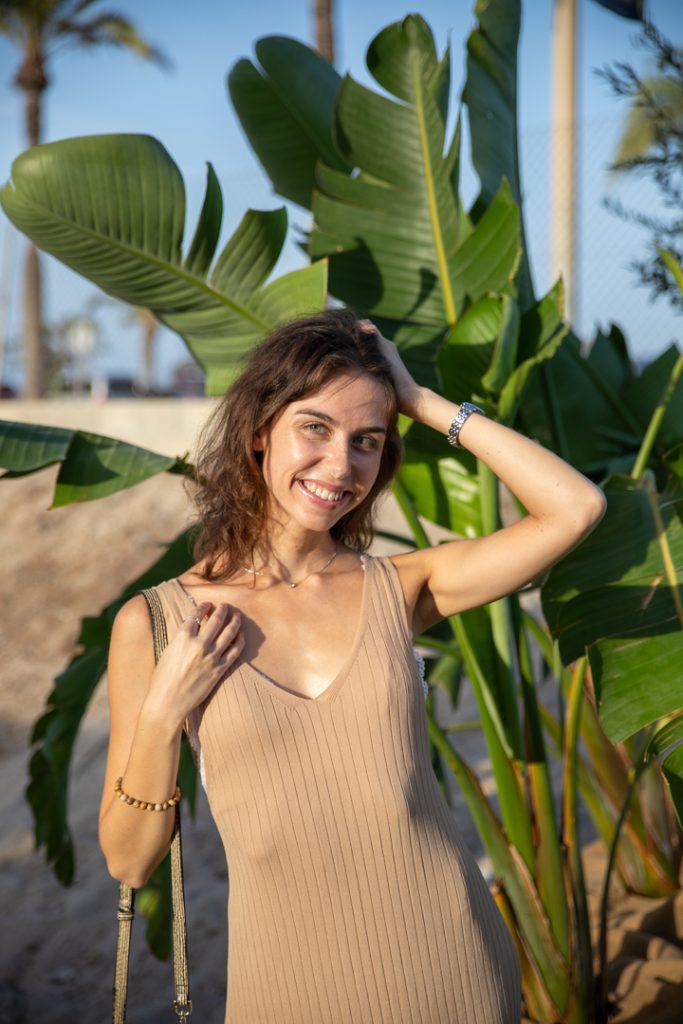 Fotografo y videografo de retratos en Alicante