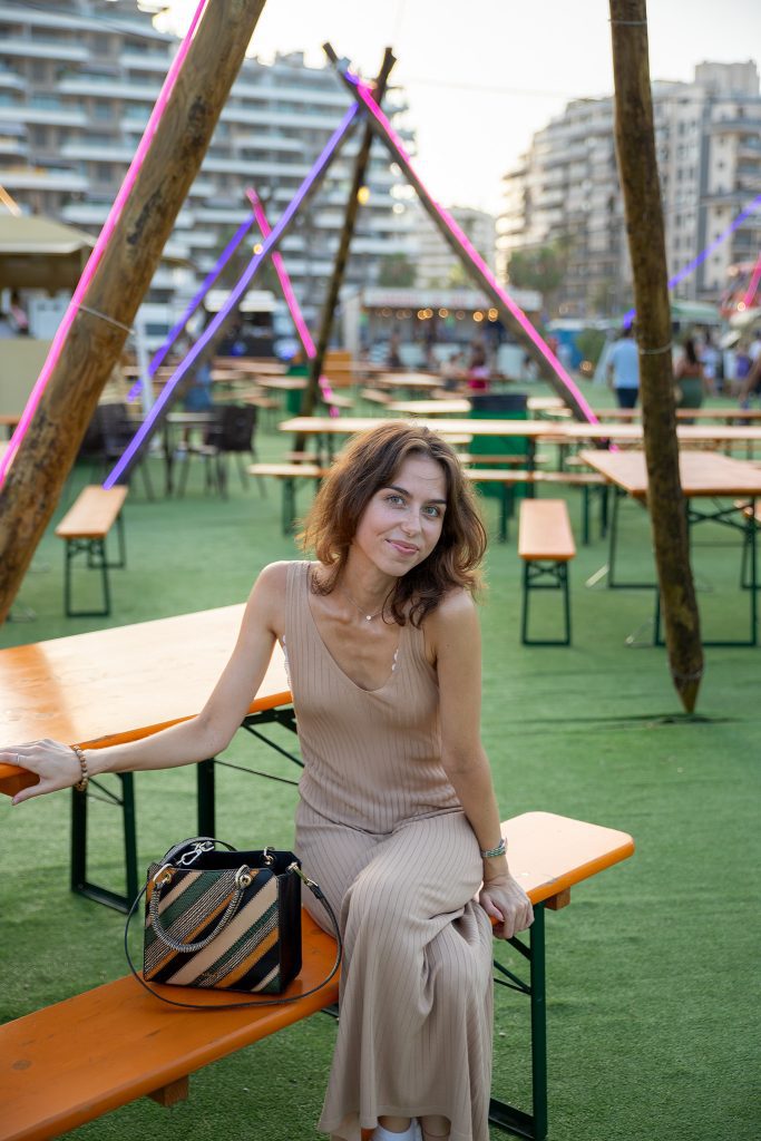 Fotografo y videografo de retratos en Alicante