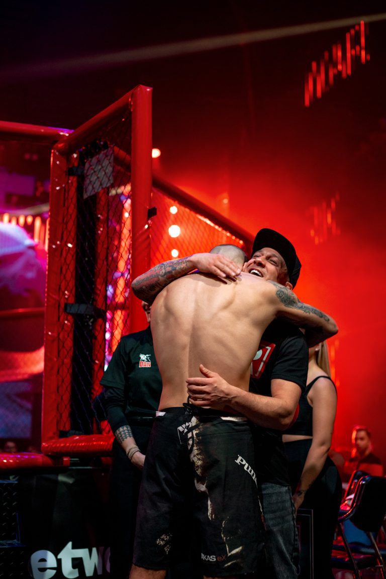 Fotografo y videografo de eventos en Alicante