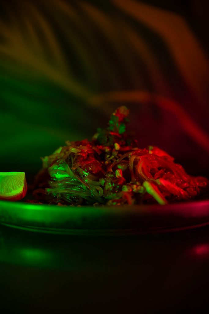 Fotografía gastronómica en Alicante – Adrián Monreal