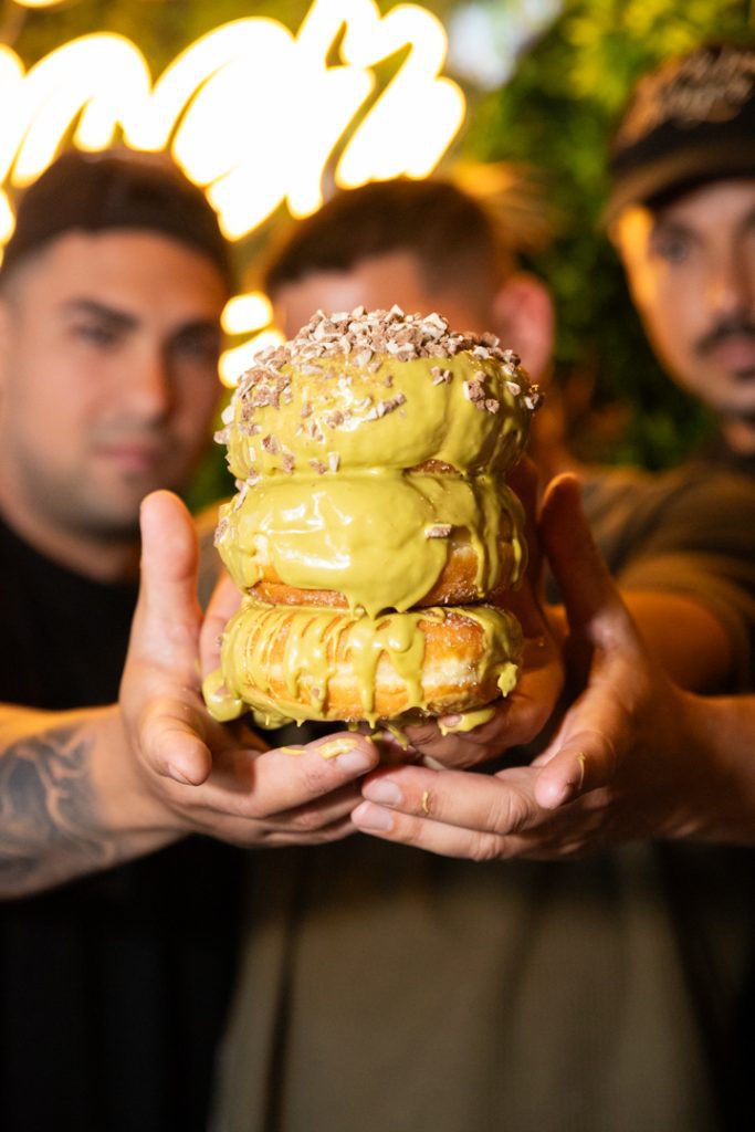 Fotografía gastronómica en Alicante – Adrián Monreal