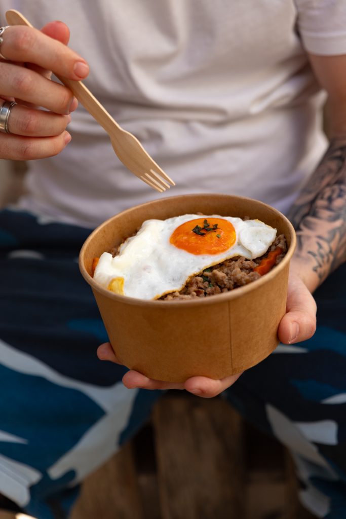 Fotografía gastronómica en Alicante – Adrián Monreal