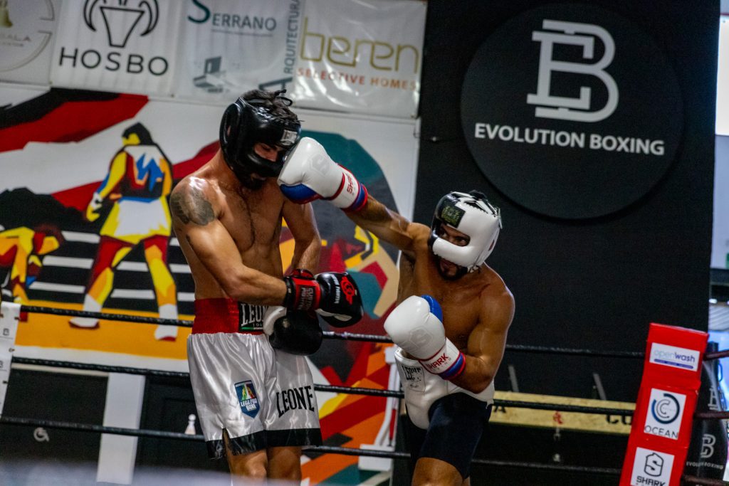 Fotografo y videografo de eventos en Alicante