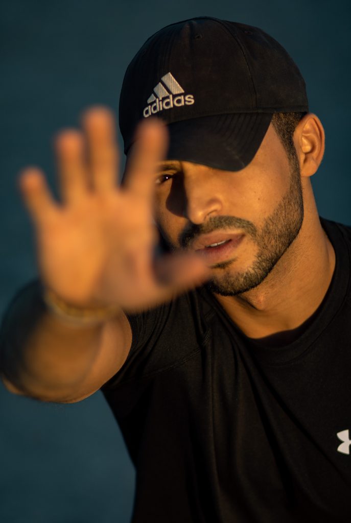 Fotografo y videografo de retratos en Alicante