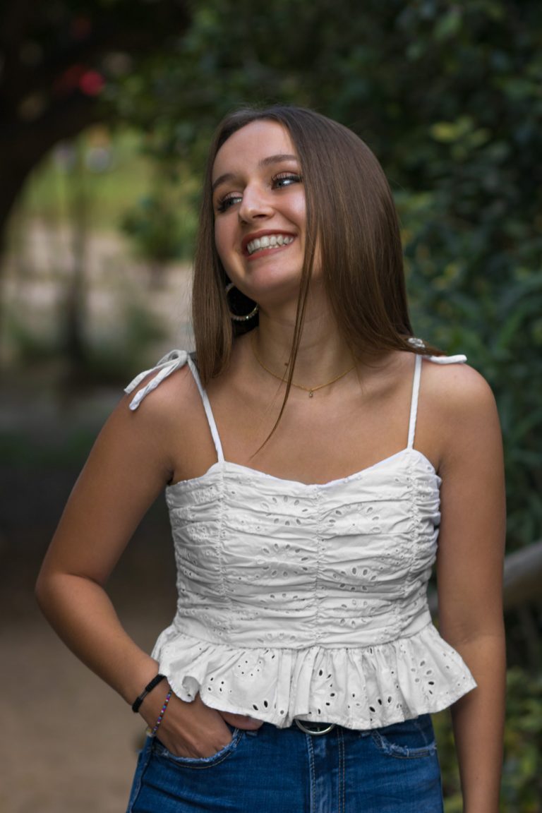 Fotografo y videografo de retratos en Alicante