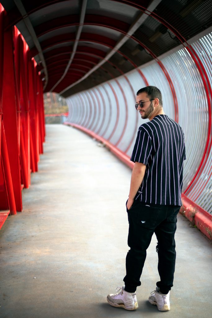 Fotografo y videografo de retratos en Alicante