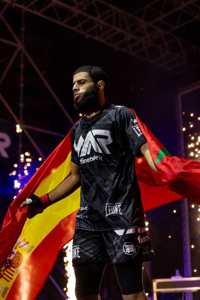 Fotografía de eventos y deportes en Alicante – Adrián Monreal