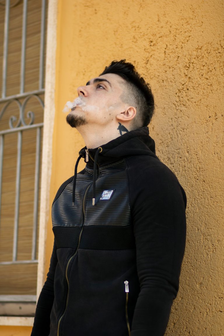 Fotografo y videografo de retratos en Alicante