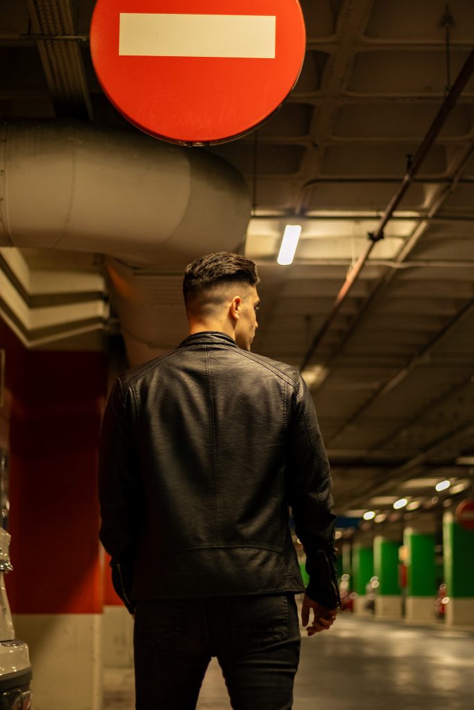 Fotografo y videografo de retratos en Alicante