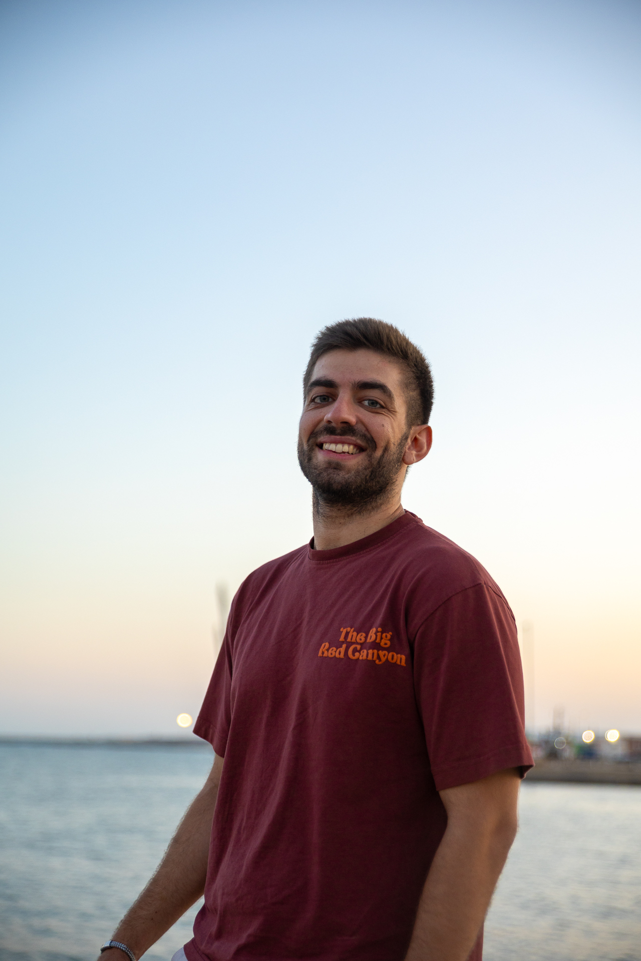 Adrián Monreal, fotógrafo y filmmaker en Alicante