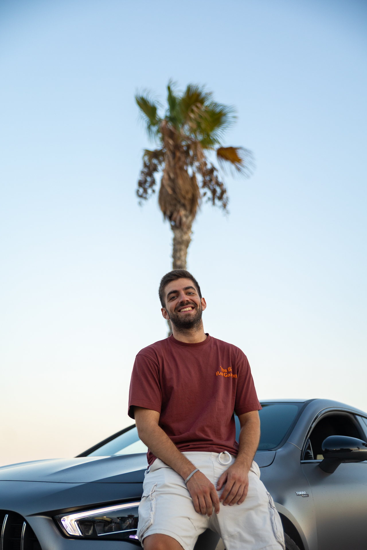 Adrián Monreal, fotógrafo y filmmaker en Alicante