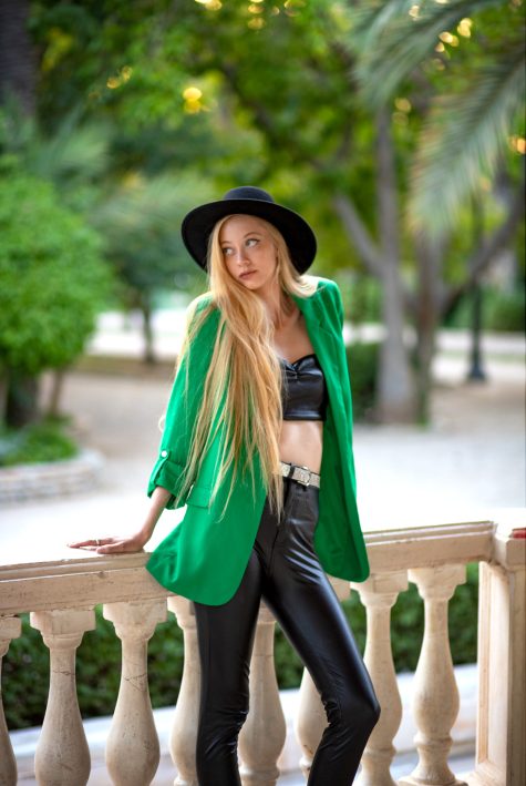 Fotografo y videografo de retratos en Alicante